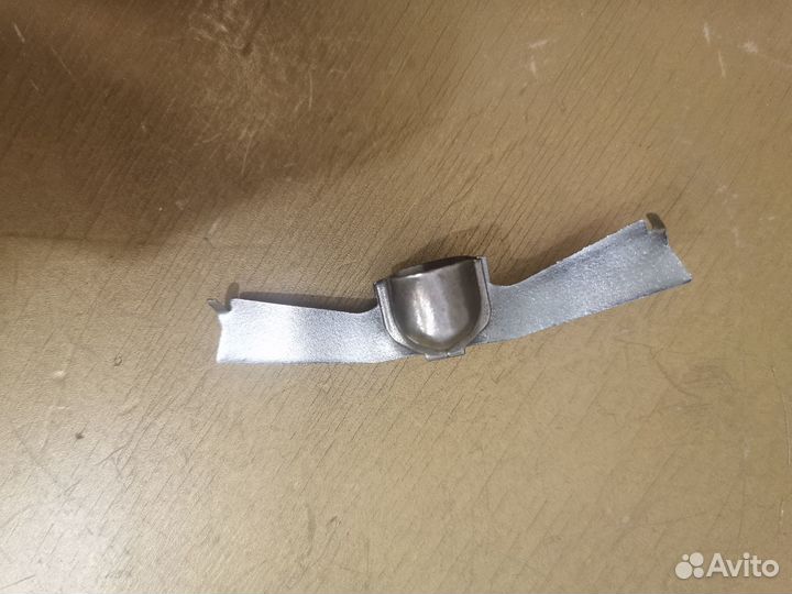 Светильник точечный накладной декоративный