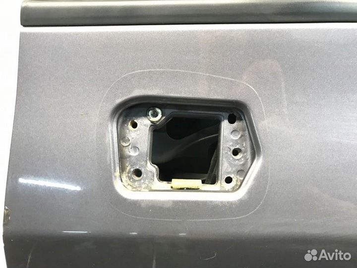 Дверь передняя левая Chevrolet Orlando 1.8 2014