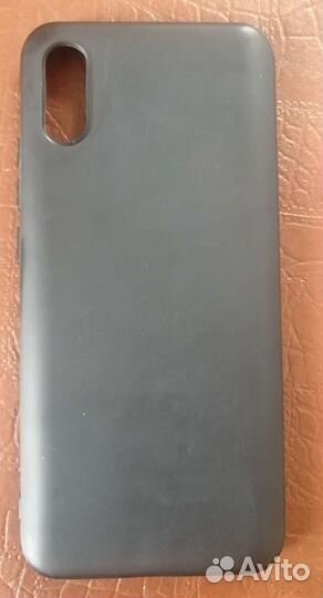 Чехол новый на xiaomi Redmi 9a