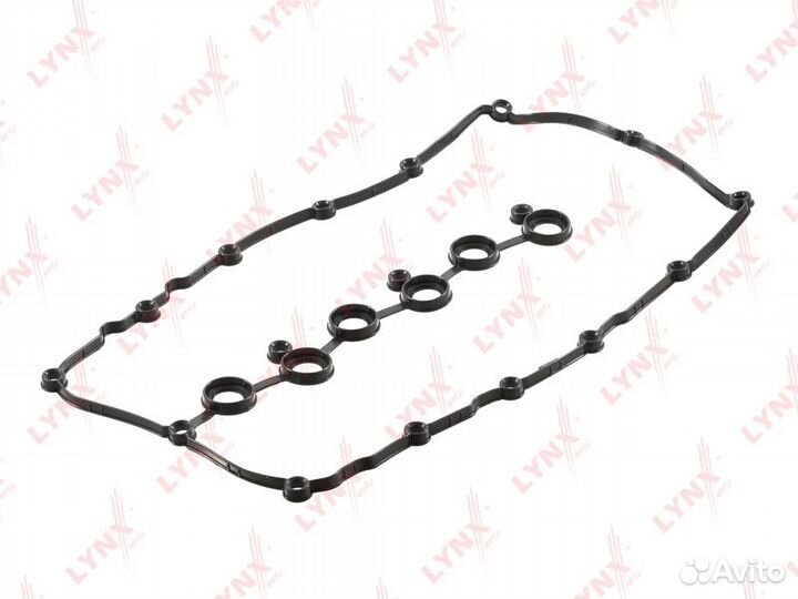 Прокладка клапанной крышки VAG BHK/AXZ/BHL/BLV/chn