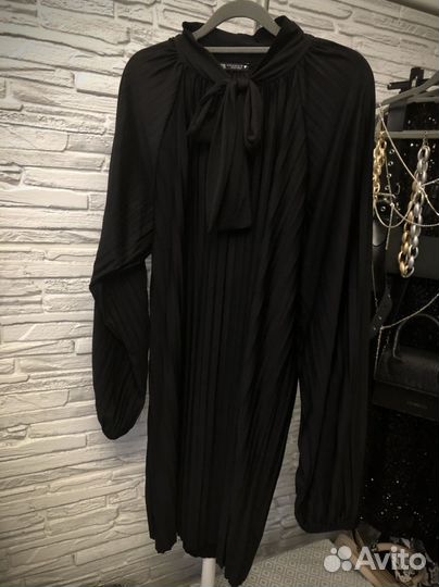Платье Zara