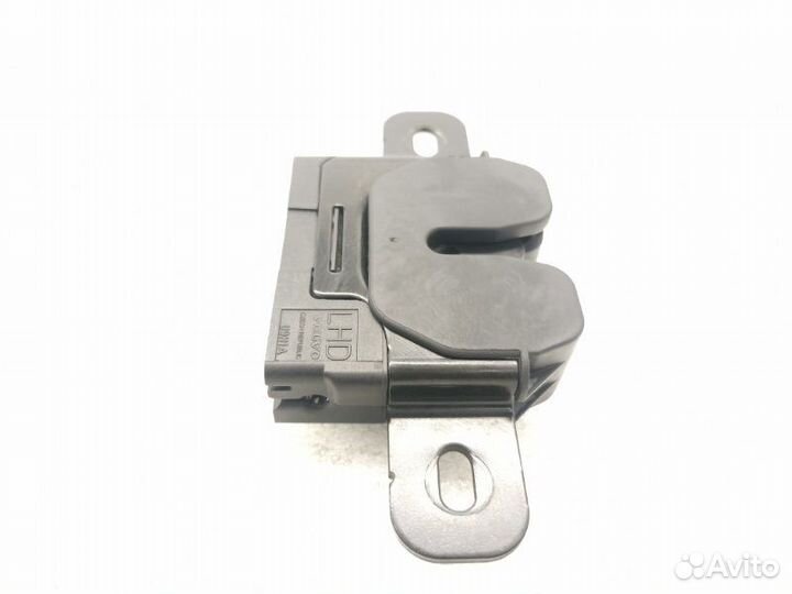 Замок капота правый Volvo V40