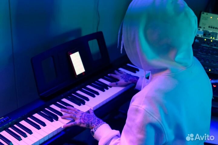 Песня на заказ/ Аранжировка/ Бит/ Песня под ключ