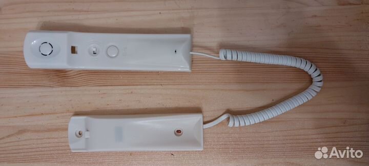 Трубка для домофона visit