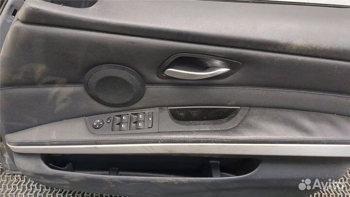 Дверь боковая BMW 3 E90, E91, E92, E93, 2008
