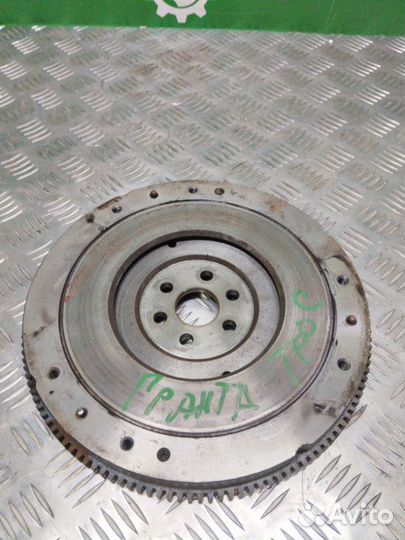 Маховик LADA (Ваз) Granta