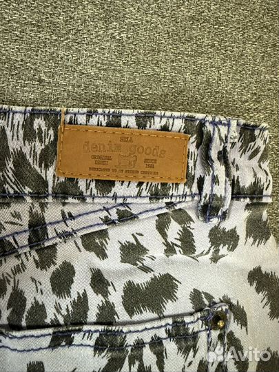 Шорты sela женские