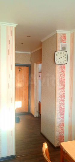1-к. квартира, 34 м², 9/9 эт.