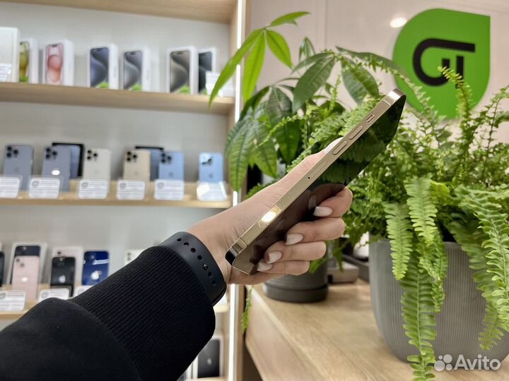 iPhone 13 Pro Max, 128 ГБ