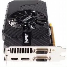 Видеокарта gtx 950 2gb stormx