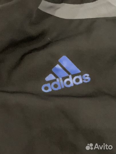 Ветровка adidas vintage