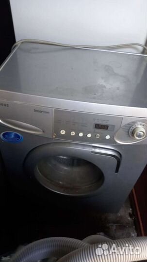 Стиральная машина bosch 7кг