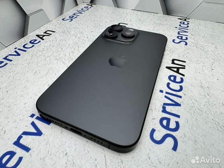 iPhone 15 Pro Max, 512 ГБ