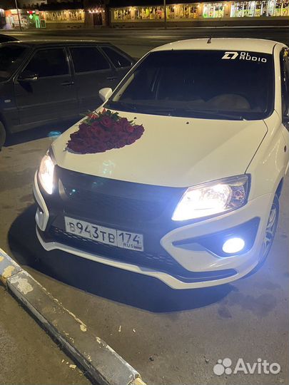 Услуга трезвый водитель