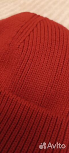 Шапка мужская Fila