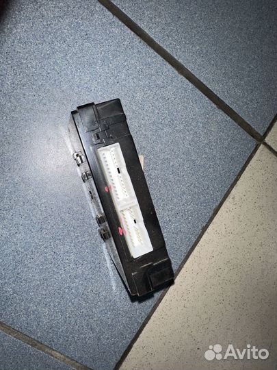 Блок комфорта Киа Рио 2 Kia Rio 2