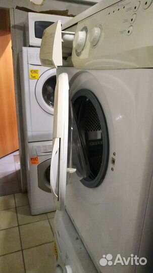 Cтиральная машина vestel 4kg