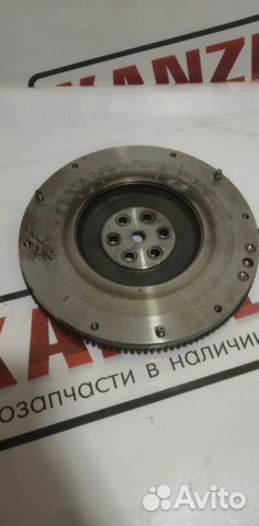 Маховик МКПП Kia Rio 3 1 2011-2017