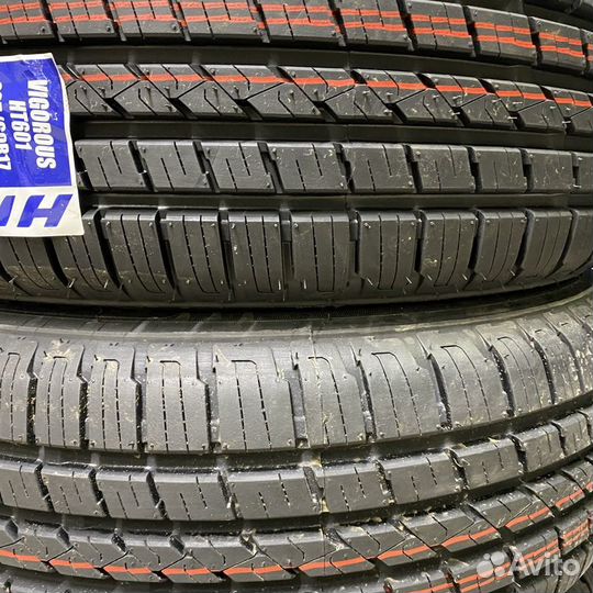 Hifly Vigorous HT-601 265/65 R17 112H