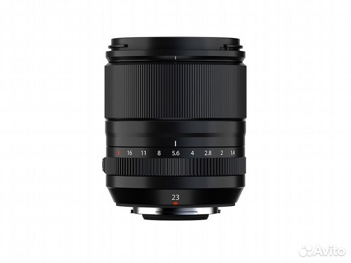 Fujinon XF23mm F1.4 R LM WR