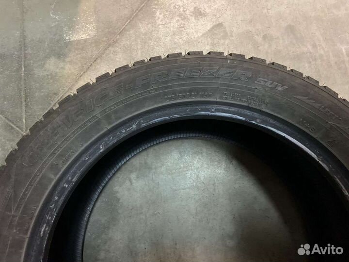 Toyo Observe Ice-Freezer SUV 275/50 R21 113T
