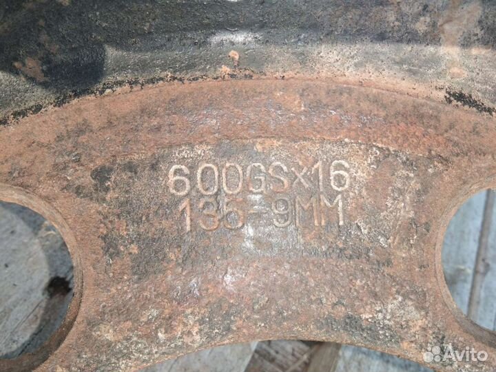 Японские диски,колеса r16