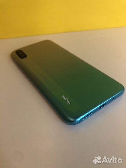 Xiaomi Redmi 9A, 2/32 ГБ