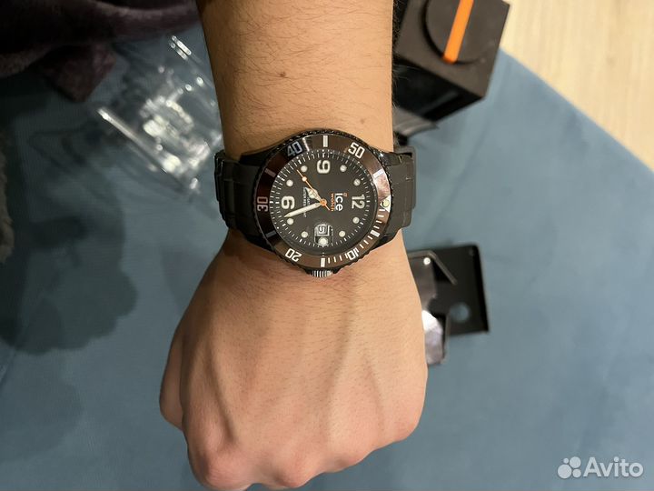 Часы ice watch оригинал