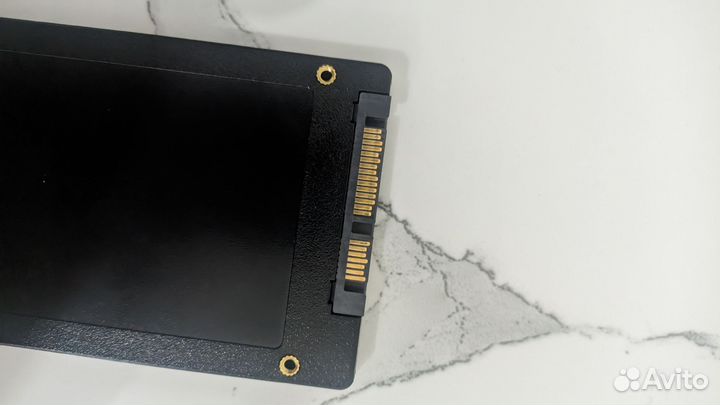 Накопитель