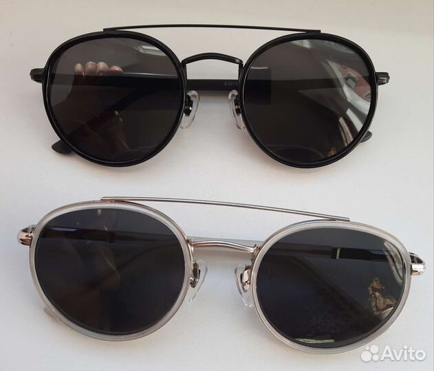 Солнцезащитные очки новые, модель 2023 г
