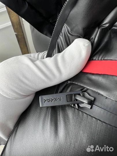 Жилетка Prada primaloft