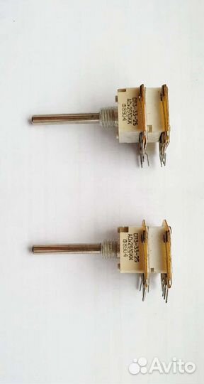 Резистор сп3-33-25