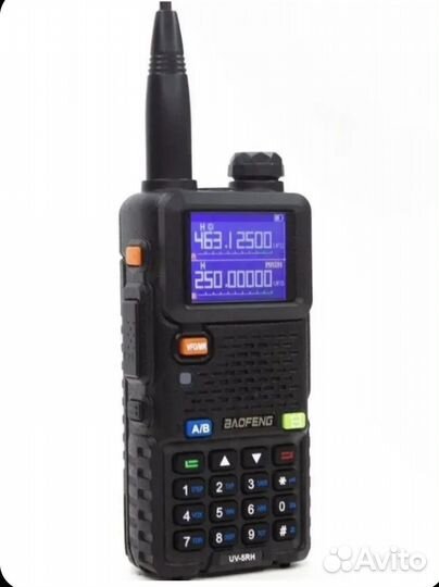 Рация Баофенг