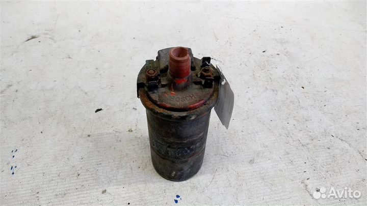 Катушка зажигания Opel Omega A