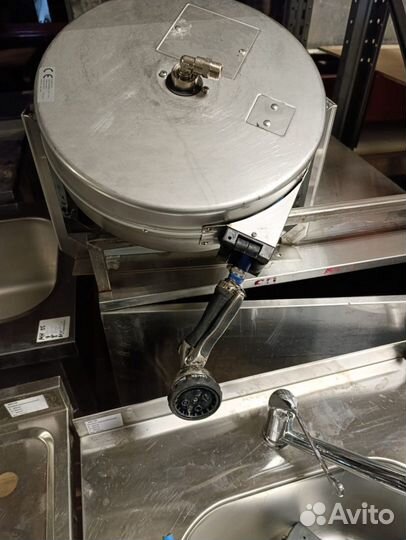 Устройство душирующее Klarco