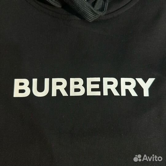 Толстовка Burberry