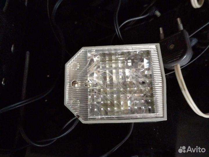 Пленочный фотоаппарат зенит 122