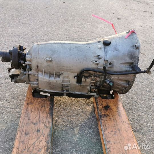 Коробка передач Автомат Мерседес В210/В203 722699