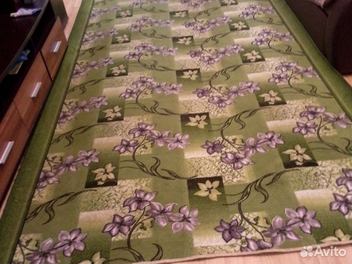 Ковровая дорожка бу