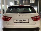 LADA Vesta Cross 1.6 МТ, 2021 объявление продам