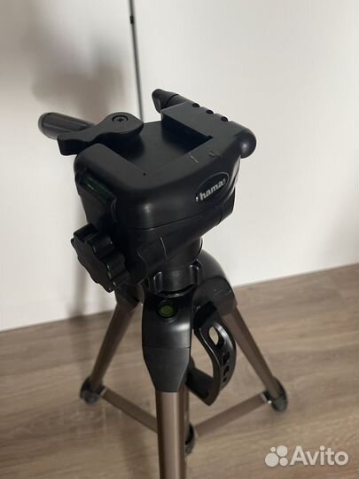 Штатив Hama Star-62 4162