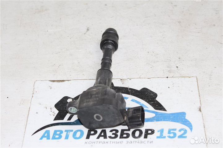 Катушка зажигания Nissan Teana J31 VQ23DE