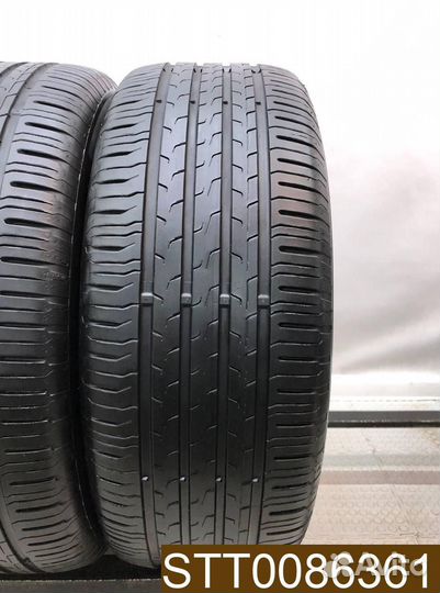 Continental ContiEcoContact 6 225/55 R17 100R