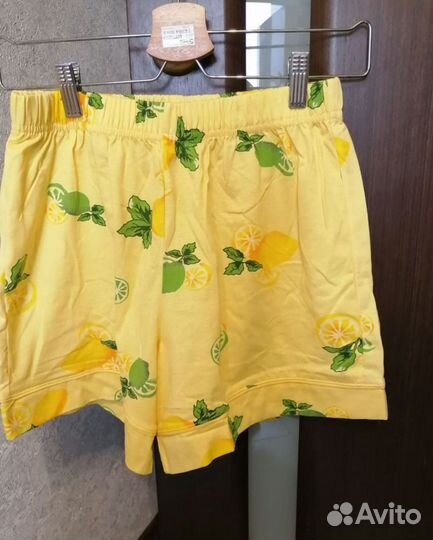 Пижама женская