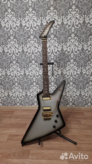 Электрогитара Fernandes Explorer