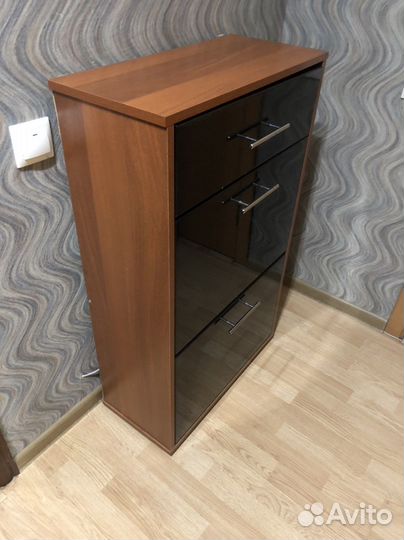 Тумба для обуви обувница