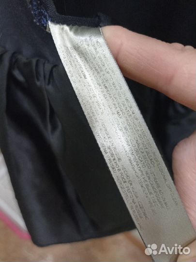 Платье женское