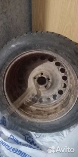 Шины с дисками ford куга