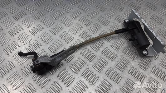 Электропривод форточки задн. лев mercedes benz R-c