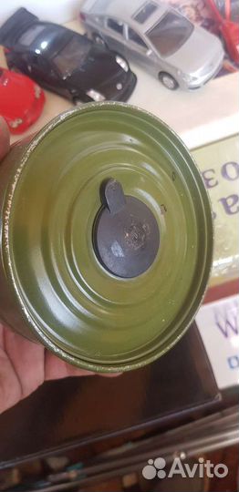 Фильтр для противогаза 85 г. Новый